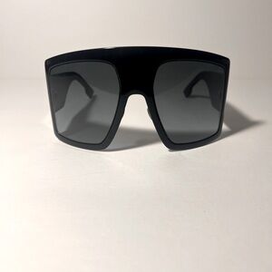 Dior Women's Solight1 Shield Sunglasses, 60mm